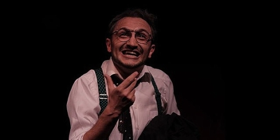 7. İzmir Mizah Festivali 11 Aralık'ta başlıyor