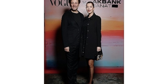 Akbank sanat'ın  30.yıla özel bir gece düzenlendi