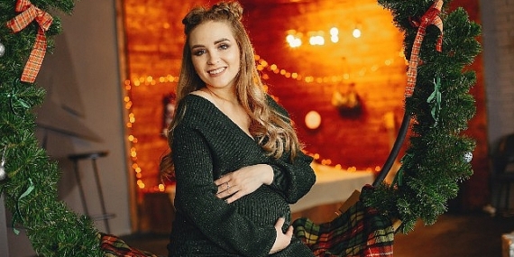 Anne adayları yeni yıl sofranızı hazırlarken dikkat !