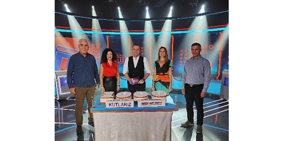 “Ben Bilirim"  1000. bölümü yayınlandı !