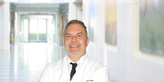 Burun estetiğinde konforlu çözüm: Piezo yöntemi