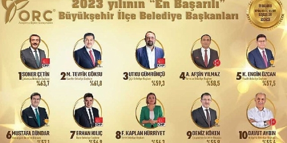 Çukurova Belediyesi: Gelenek bozulmadı