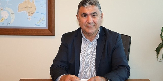 “Derdimiz 17 bin TL asgari ücret değil, 32,8 TL olan Avro"