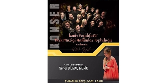 Ege Üniversitesinde “100 Yıl" şöleni