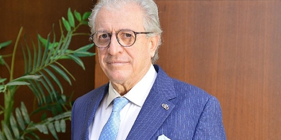 Egeli ihracatçılar 2024 yılında fuardan fuara koşacak