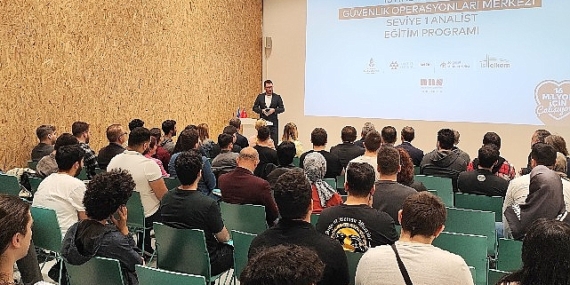 Eğitim destekli istihdam İstanbulluyu iş sahibi yaptı