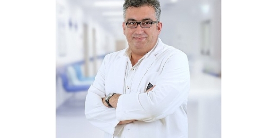 “Erken Tespit Edilerek Şah Damarı Hastalığının Yarattığı Ciddi Sonuçların Önüne Geçmek Mümkün"