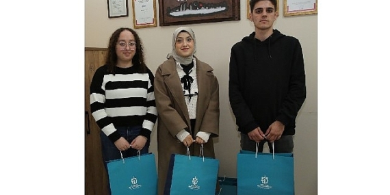 Fotoğraf severler, her ay ödül kazanmaya devam ediyor