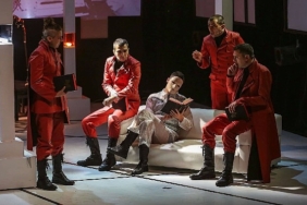 George Orwell'ın Şaheseri 1984, İstanbul'da