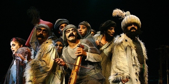 Güzellikler evinizde