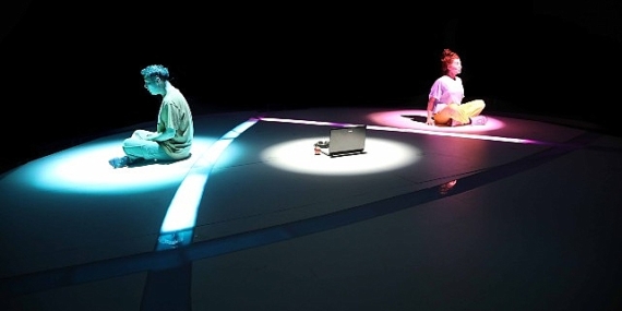 İBB Şehir Tiyatroları'nda bu hafta (13-17 Aralık 2023)