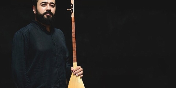 İki Kadim Kültürün Müziği CRR’de Bir Araya Geliyor 