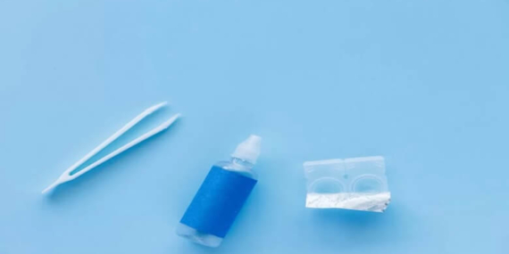 İstikrarlı Göz Sağlığı İçin Lens Kullanımına Dair Öneriler