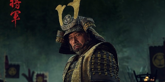 James Clavell’in çok satan romanından uyarlanan Shōgun’, 27 Şubat’tan itibaren sadece Disney+’ta!