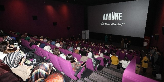 'Kadının Gücü Van'ın Gücü' Projesi Devam Ediyor