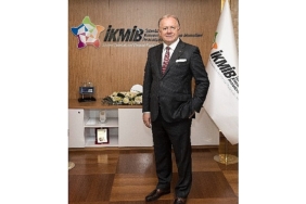 Kasım ayında kimya sektöründen 2,8 milyar dolarlık ihracat