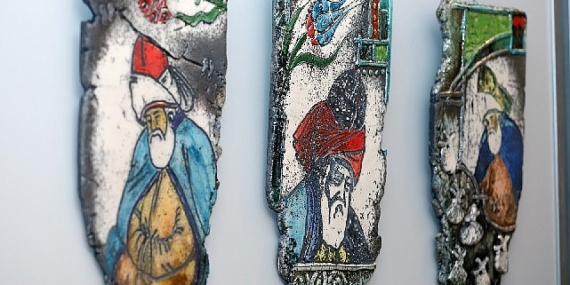 Mevlana 750. Vuslat yılında DEÜ’de anıldı