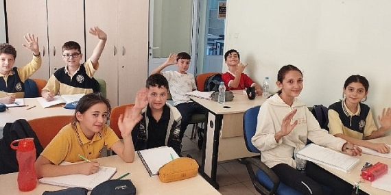 Milas Belediyesi açtığı kurslarla 4,5 yılda 3000 kişiye ulaştı