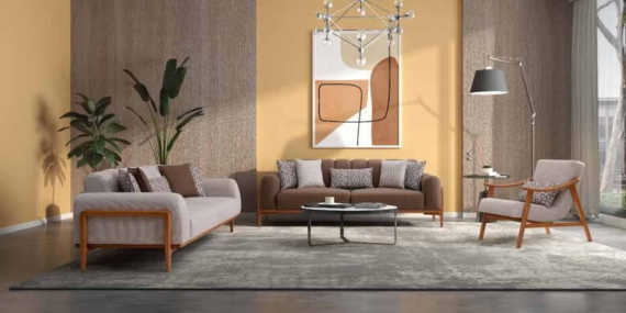 Neden İnegöl Mobilya?