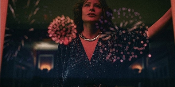 Netflix, başrolünde Sofia Vergara’ya yer veren Griselda’nın yeni fragmanını paylaştı