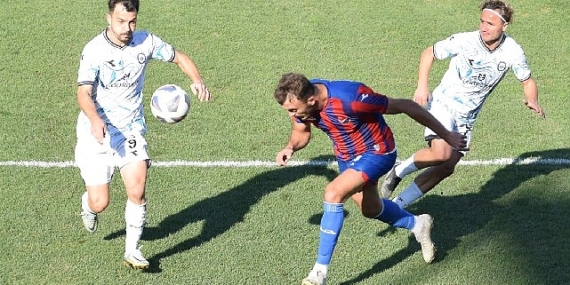 Nilüfer Belediye FSK'dan 10'da 10