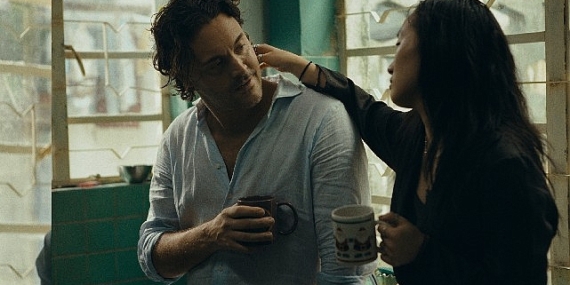 Prime Video, Başrollerini Nicole Kidman, Sarayu Blue ve Ji-young Yoo'nun paylaştığı Lulu Wang'ın Mini Dizisi Expats'ın Fragmanını Yayınladı