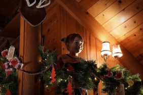 Prime Video, İçinizi Isıtacak Yeni Yıl Filmleriyle 2024'ü Karşılamaya Hazır!