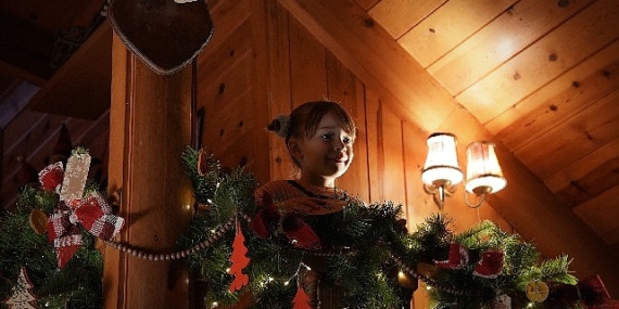 Prime Video, İçinizi Isıtacak Yeni Yıl Filmleriyle 2024’ü Karşılamaya Hazır!