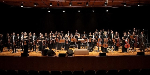 Sabancı Üniversitesi Gösteri Merkezi (SGM) aralık’ta sanat dolu bir aya imza atacak