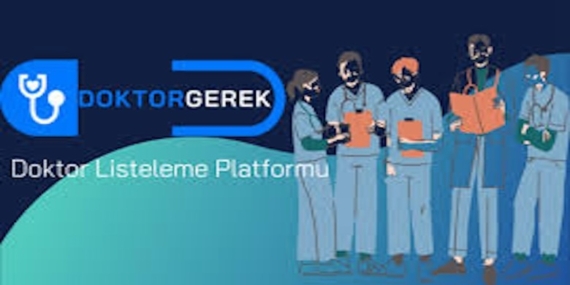 Sağlıkta Bilinçli Tercih: Türkiye’nin En Kapsamlı Doktor Rehberi!