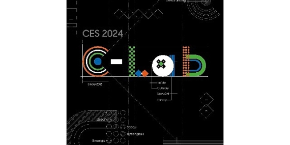 Samsung Electronics, CES 2024'te rekor sayıda C-Lab Start-up'ıyla sahne alıyor