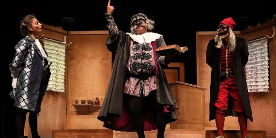 Şehir Tiyatroları'ndan İstanbul içi turne seferberliği