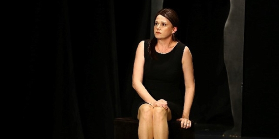 Şehir Tiyatrosundan özel güne özel oyun