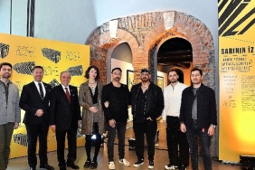 Şehirler Sanatla Renkleniyor: Sarının İzi, Türkiye'nin En Büyük Açık Hava Sergisi Oluyor!