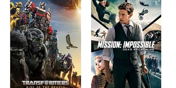 Transformers: Canavarların Yükselişi aralıkta Tivibu'da