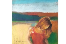 Trump Art Gallery'de yeni sergi: Kayboluş (Vanish)