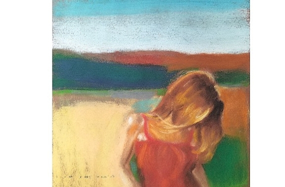 Trump Art Gallery'de yeni sergi: Kayboluş (Vanish)