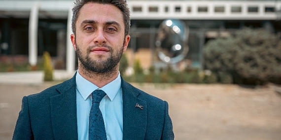 Türk Firmalarına Global Arenada Rehberliğin Bütün Detayları Ekoturk TV'de Masaya Yatırılacak