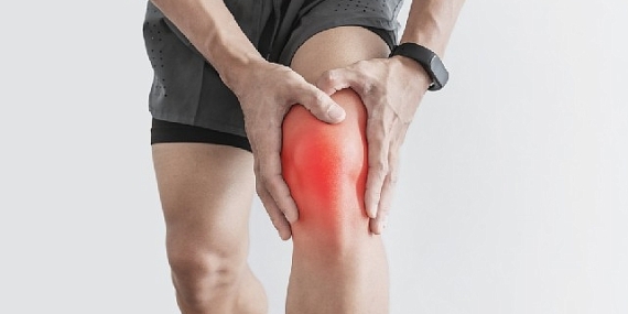 Yarım diz protezi ile ağrısız ve hareketli dizler !