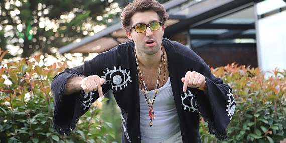 Yaşam Koçu filmi çekimlerini tamamlandı