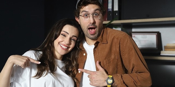 Yaşam Koçu filminin fragmanı yayınlandı!