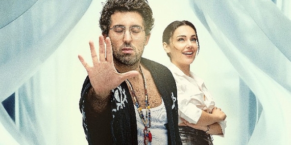 Yaşam Koçu filminin teaserı ve afişi hazır