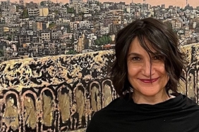 Yavuz Sezer Anma Konuşmaları üçüncü yılında tarihçi Dana Sajdi'yi ağırlıyor