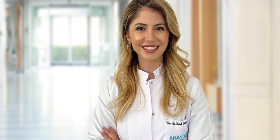 Yeni yılda güzel cilde sahip olmanın 7 yolu