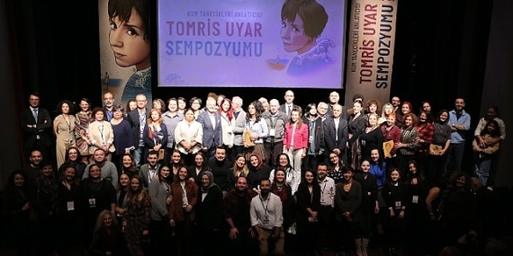 Yılın Yazarı etkinliklerine muhteşem final