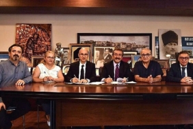 100 Yıl Kültür ve Sanat Merkezi açılıyor