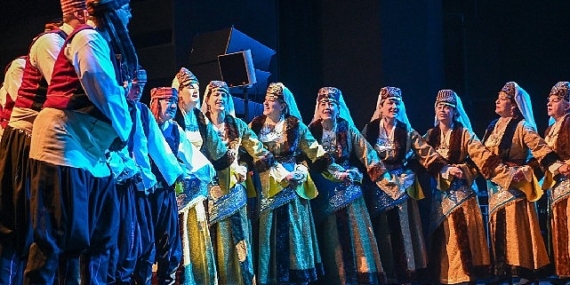 2. Uluslararası Sille Sempozyumu sona erdi