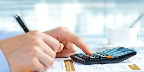 2023'te kredi borçlanmaları yüzde 54 arttı