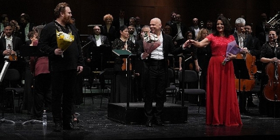 2024 Macar-Türk Kültür Yılı etkinlikleri başladı!