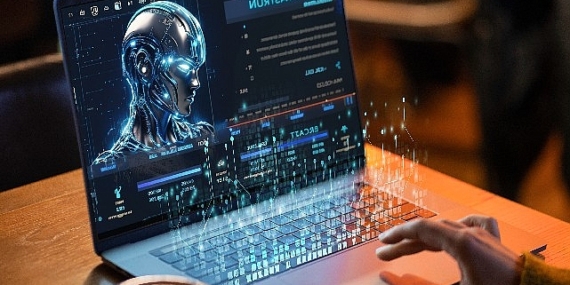 2024 yılında yapay zeka siber güvenlik sektörünü nasıl etkileyecek ?